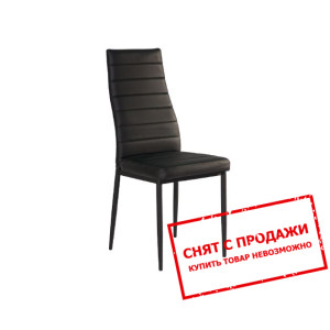 Стул Signal H-261 Черный